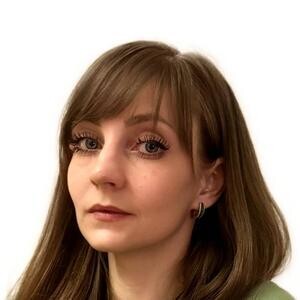 Врач Макарова Тамара Евгеньевна 