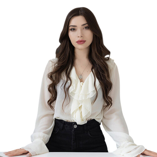 Врач Иманкулиева Карина Исаевна 