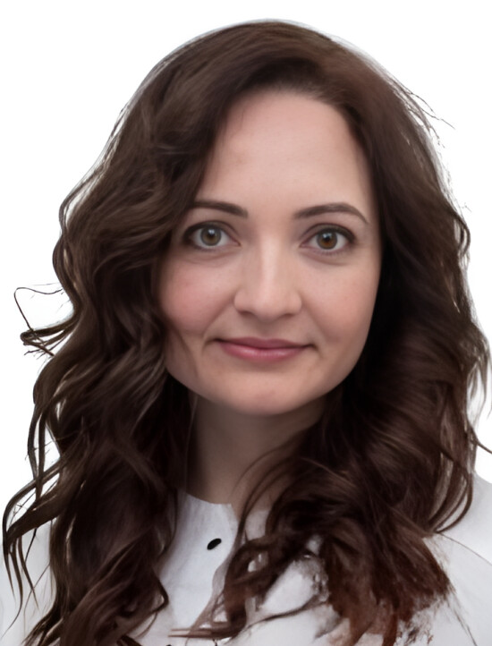 Врач Кулагина Ольга Валентиновна 