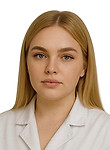 Кузнецова Злата Алексеевна