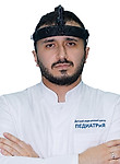Зейниев Заур Исмаилович