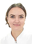 Турчанинова Дарья Николаевна