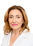 Гагадзе Эка Илларионовна
