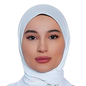 Врач Алиева Хадижа Сергеевна 