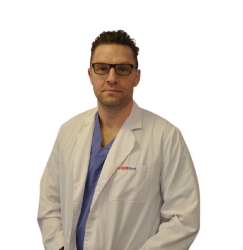 Врач Волченко Алексей Анатольевич 