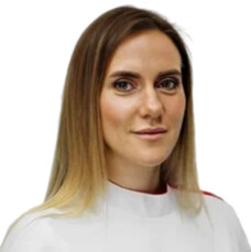 Врач Бугай Валерия Анатольевна 