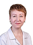 Яковлева Наталья Михайловна