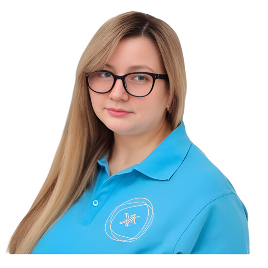 Врач Никитцева Ольга Владимировна 