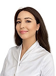Джурабаева Ситора Акбаровна