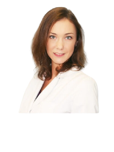 Врач Крастынь Эллина Андреевна 