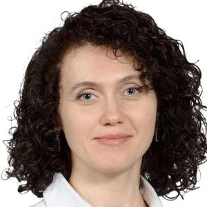 Врач Кисель Ольга Викторовна 