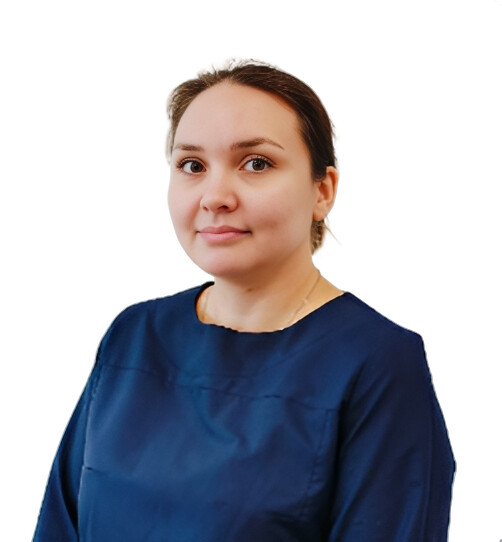 Врач Копылова Татьяна Вячеславовна 