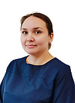 Копылова Татьяна Вячеславовна