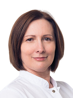 Врач Вашкевич Ирина Владимировна 