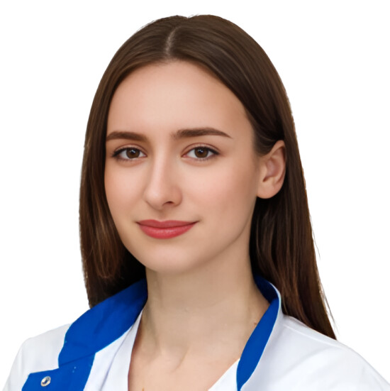 Врач Бражникова Анна Андреевна 