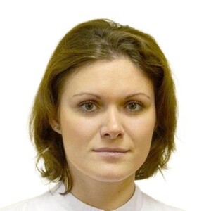 Врач Князева Екатерина Андреевна 