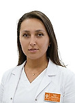 Звирык Алина Владимировна