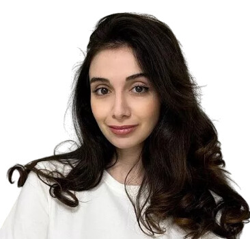 Врач Бабасян Лилит Левоновна 