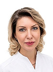 Борисова Анна Тимофеевна