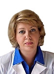 Борисова Анна Тимофеевна