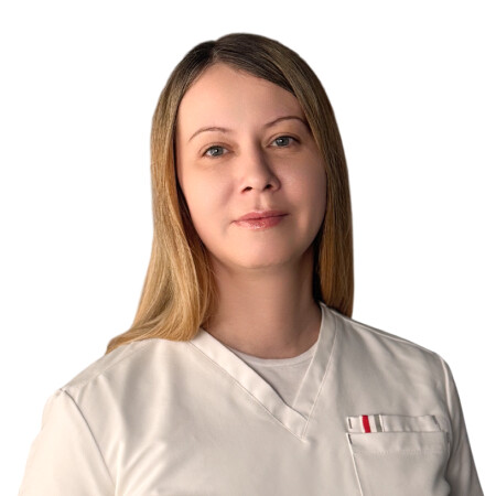 Врач Фомина Ирина Алексеевна 