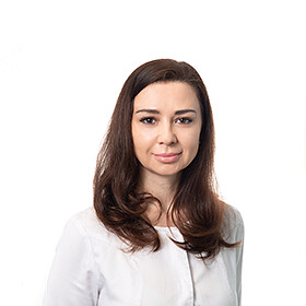 Врач Королева Наталья Анатольевна 