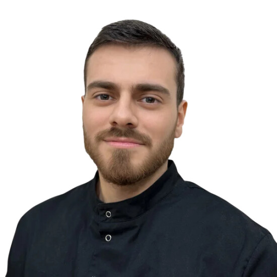 Врач Алескеров Заур Сайяфович 