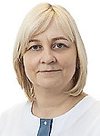 Сергеева Наталия Юрьевна
