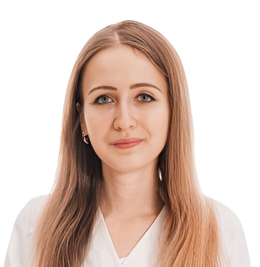 Врач Вендерская Елена Владимировна 