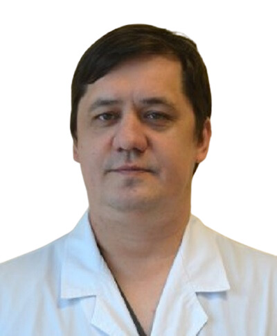 Врач Абросимов Станислав Сергеевич 