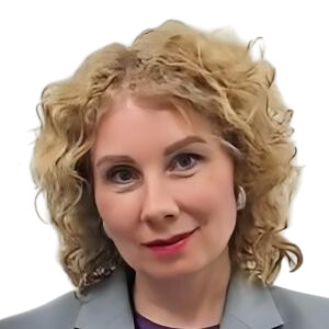 Врач Гурова Олеся Юрьевна 