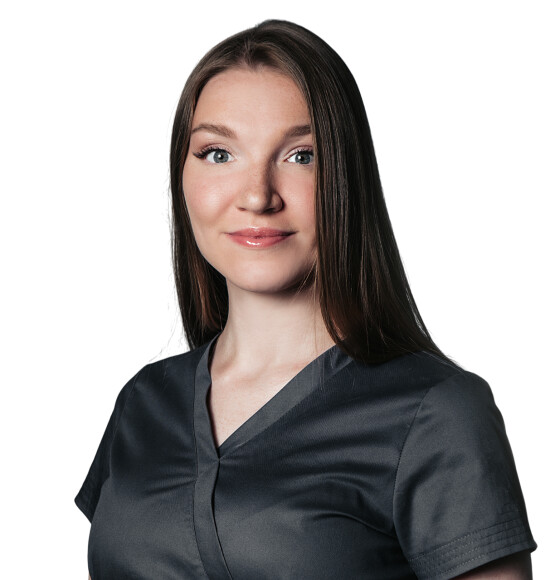 Врач Закатова Елена Алексеевна