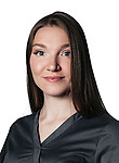 Закатова Елена Алексеевна