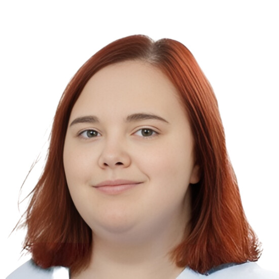 Врач Пузырева Софья Сергеевна 