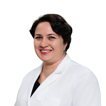 Врач Бедник Дарья Юрьевна 