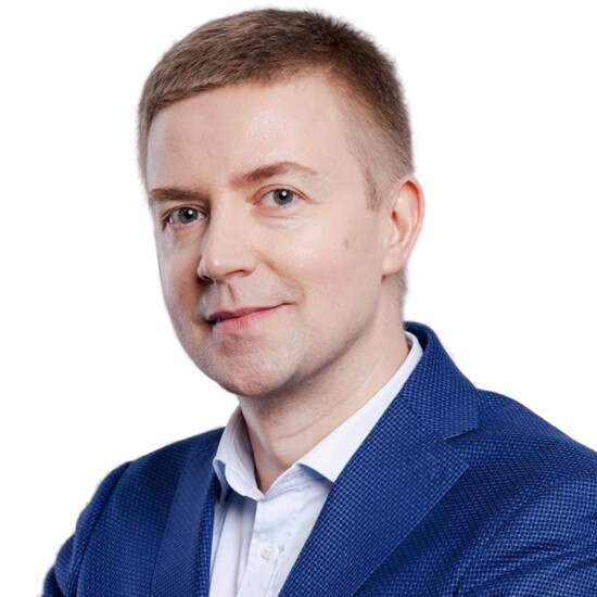 Врач Корнев Константин Игоревич 