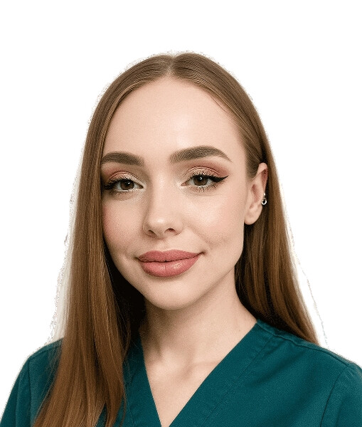 Врач Тарасова Анна Александровна 