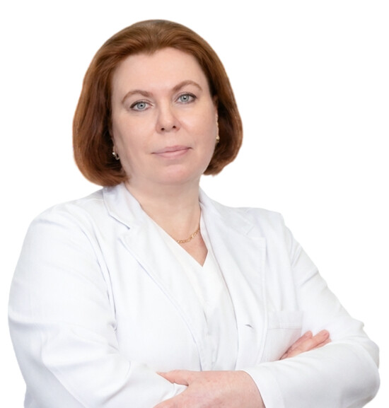 Врач Аль-мобарак Ольга Николаевна 