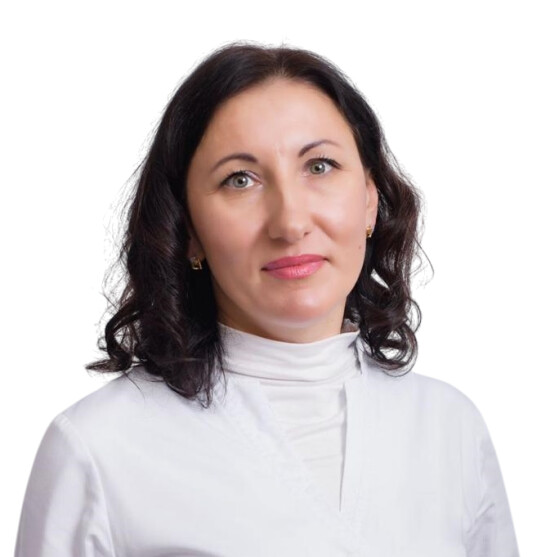 Врач Кузнецова Лариса Алексеевна 