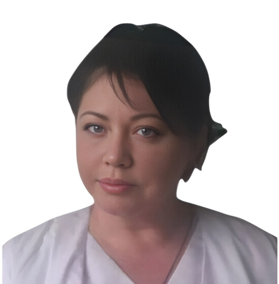 Врач Костылева Екатерина Евгеньевна 