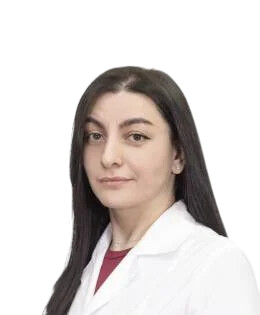Врач Керимова Виолетта Айваровна