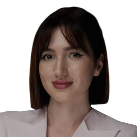 Врач Полилова Татьяна Сергеевна 