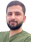 Казымзаде Аликрам Халидович