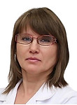 Пинегина Елена Вадимовна
