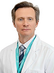 Чемоданов Дмитрий Владиславович