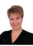 Якименко Ирина Игоревна