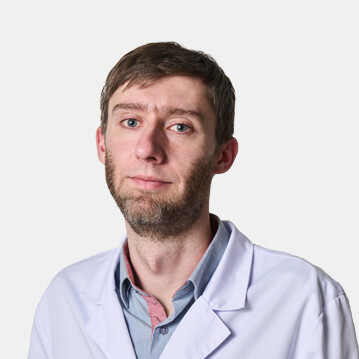 Врач Данишевский Станислав Владимирович 