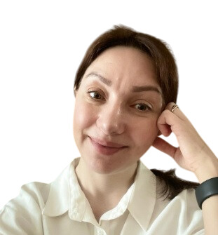 Врач Кичева Светлана Диковна 