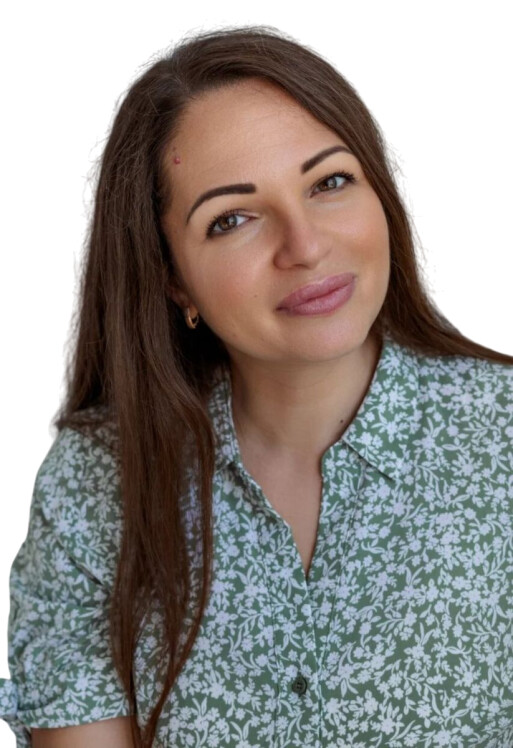 Врач Стародубова Дарья Леонидовна 