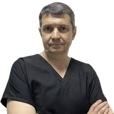 Врач Ерпулев Александр Владимирович 